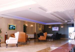 تور ترکیه هتل د پورت - آژانس مسافرتی و هواپیمایی آفتاب ساحل آبی